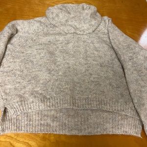Sincerely Jules size M sweater NWOT